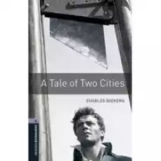 OBL 3ed 4 Tale of Two Cities MP3 Pack Książki Obcojęzyczne