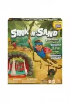 Sink n039Sand Gra Ruchome Piaski Gry Gry planszowe