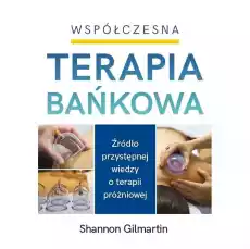 Współczesna Terapia Bańkowa Książki Poradniki