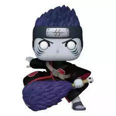 Figurka Naruto Shippuden Super Sized POP Kisame Hoshigaki Książki Komiksy