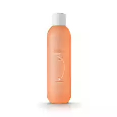 Silcare The Garden of Colour Cleaner płyn do odtłuszczania płytki paznokcia Melon Orange 1000ml Zdrowie i uroda Kosmetyki i akcesoria Manicure i pedicure Zmywacze i korektory do paznokci