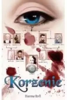 Korzenie Książki Fantastyka i fantasy