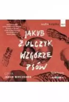 Wzgórze psów Książki Audiobooki Literatura Piękna