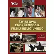 Światowa Encyklopedia Filmu Religijnego Książki Kultura i sztuka