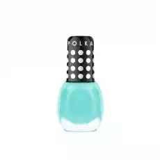 Vipera Polka Nail Polish lakier do paznokci 142 55ml Zdrowie i uroda Kosmetyki i akcesoria Manicure i pedicure Lakiery do paznokci