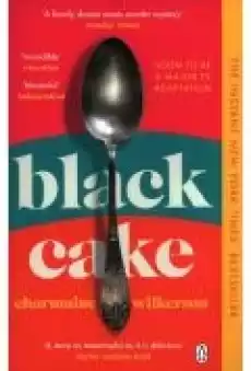 Black Cake Książki Literatura obca