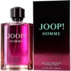 Joop Homme Woda toaletowa 200 ml Zdrowie i uroda Perfumy i wody