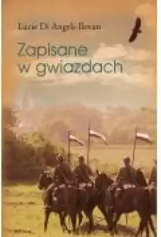 Zapisane w gwiazdach Książki Ebooki