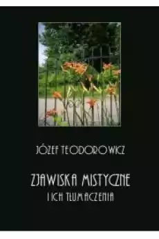 Zjawiska mistyczne i ich tłumaczenia Książki Audiobooki