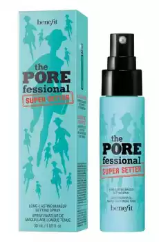 BENEFIT The POREfessional Super Setter Mini 30ml Zdrowie i uroda Kosmetyki i akcesoria Makijaż i demakijaż