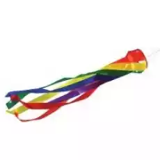 Latawiec Turbo twister Windsock 03580 Dante Dla dziecka Zabawki Zabawki ogrodowe