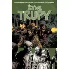 Do broni Żywe trupy Tom 26 Książki Komiksy