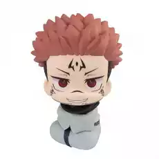 Figurka Jujutsu Kaisen Look Up Sukuna Dom i ogród Wyposażenie wnętrz Dekoracja Inne dekoracje i ozdoby