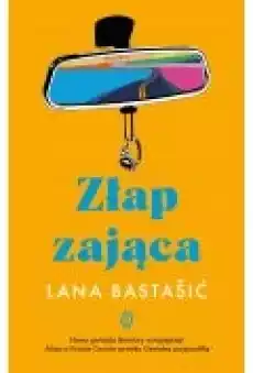 Złap zająca Książki Ebooki