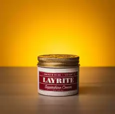 Layrite Supershine Pomade wodna pomada do włosów 120 g Zdrowie i uroda Kosmetyki i akcesoria Kosmetyki dla mężczyzn Męskie kosmetyki do pielęgnacji włosów