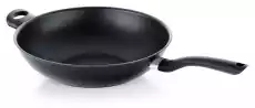 Patelnia wok 32cm Cenit Fissler Wyprzedaże