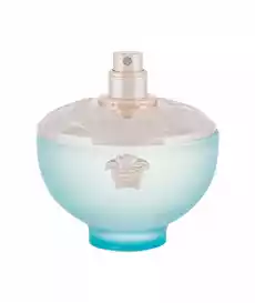 Versace Dylan Turquoise woda toaletowa 100ml Tester W Zdrowie i uroda Perfumy i wody Zapachy damskie Perfumy i wody damskie