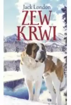 Zew krwi Książki Literatura piękna