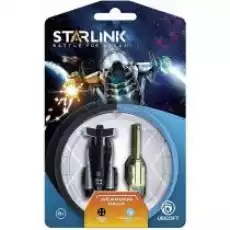 Figurka Starlink Battle For Atlas Weapon Pack Iron Fist Freeze Ray Mk 2 Dla dziecka Zabawki Figurki i makiety