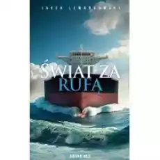 Świat za rufą Książki Biograficzne