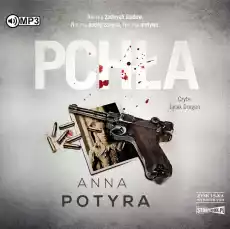 CD MP3 Pchła Książki Audiobooki