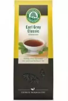 Herbata Earl Grey sypana Artykuły Spożywcze Herbata