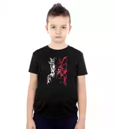 Naruto Cień Koszulka sportowa dziecięca Dla dziecka Odzież dziecięca