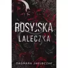 Rosyjska Laleczka Książki Literatura obyczajowa