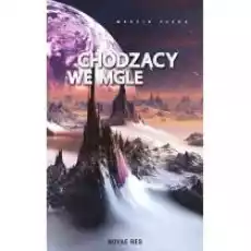 Chodzący we mgle Książki Fantastyka i fantasy