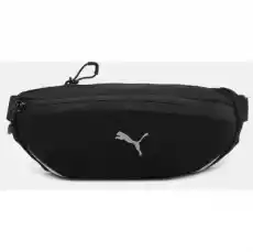 Saszetka nerka Puma PR Classic Waist Bag 078213 01 Odzież obuwie dodatki Galanteria i dodatki Saszetki