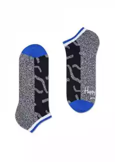 KRÓTKIE SKARPETY HAPPY SOCKS Odzież obuwie dodatki Bielizna damska Skarpetki i podkolanówki