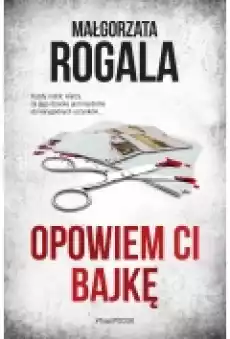 Opowiem Ci bajkę Książki Ebooki