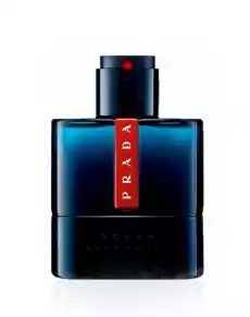 Prada Luna Rossa Ocean 50ml EDT Zdrowie i uroda Perfumy i wody Zapachy męskie Perfumy i wody męskie