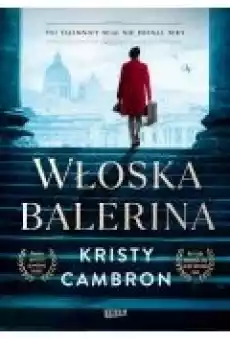 Włoska balerina Książki Ebooki