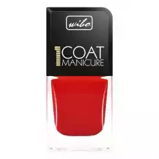 1 Coat Manicure lakier do paznokci 7 85ml Zdrowie i uroda Kosmetyki i akcesoria Manicure i pedicure Lakiery do paznokci