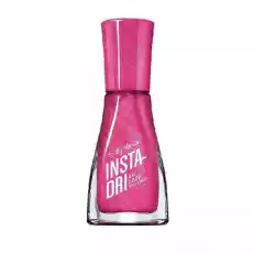 InstaDri Nail Color lakier do paznokci 303 Flashy Fuchsia 917ml Zdrowie i uroda Kosmetyki i akcesoria Manicure i pedicure Lakiery do paznokci