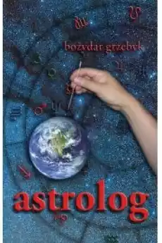 Astrolog Książki Audiobooki