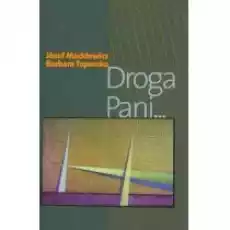 Droga Pani Książki Nauki humanistyczne