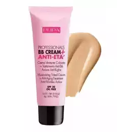 Pupa krem bb antiaging 50ml 001 Nude Zdrowie i uroda Kosmetyki i akcesoria Makijaż i demakijaż