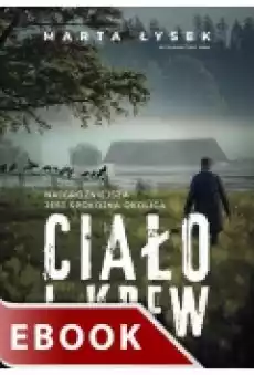 Ciało i krew Książki Ebooki