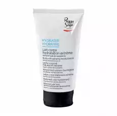 Peggy Sage Hydrating Extreme Moisturization Body Milk ekstremalnie nawilżające mleczko do ciała 150ml Zdrowie i uroda Kosmetyki i akcesoria Pielęgnacja ciała Balsamy mleczka peelingi do ciała