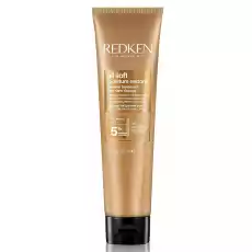 Redken All Soft Moisture Restore odżywka bez spłukiwania 150ml Zdrowie i uroda Kosmetyki i akcesoria Pielęgnacja i stylizacja włosów