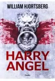 Harry angel Książki Fantastyka i fantasy