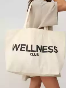 the BAG WELLNESS Odzież obuwie dodatki Galanteria i dodatki Torebki damskie