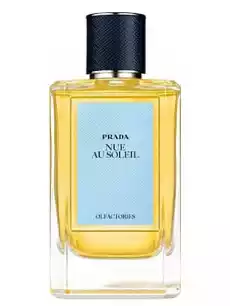 Prada Olfactories Nue Au Soleil Edp 100ml Tester Zdrowie i uroda Perfumy i wody