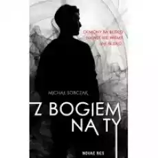 Z Bogiem na Ty Książki Literatura piękna