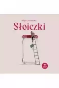 Słoiczki Książki Ebooki