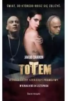 Totem Książki Literatura piękna