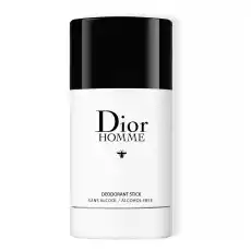 Christian Dior Homme dezodorant sztyft 75ml M Zdrowie i uroda Perfumy i wody Zapachy męskie Antyperspiranty i dezodoranty męskie