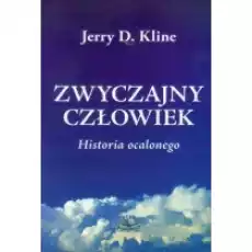 Zwyczajny człowiek Książki Biograficzne